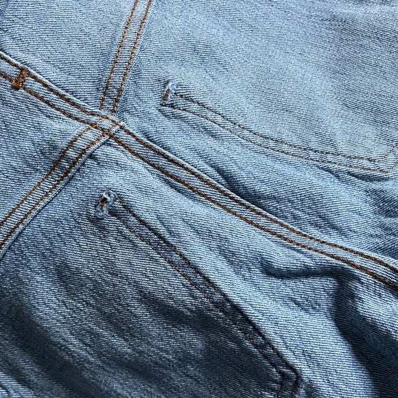 Madewell the Perfect Vintage Jean 25P - Picture 14 of 15